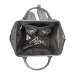 Diaper Backpack for Women Image