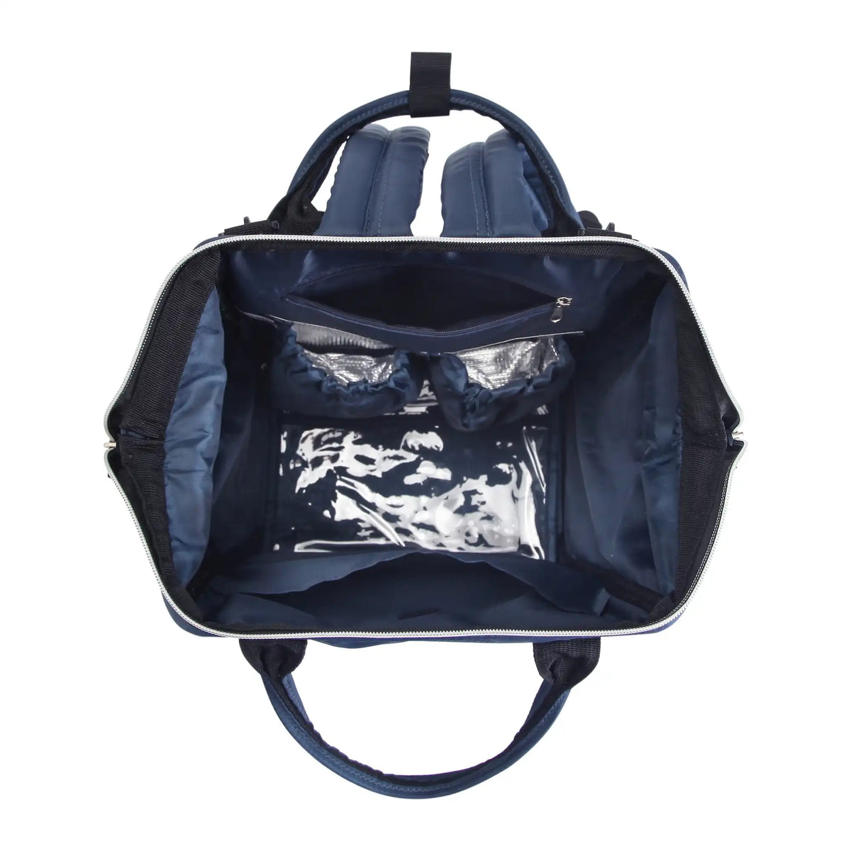 Diaper Backpack for Women Image