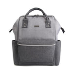 Diaper Backpack for Women Image