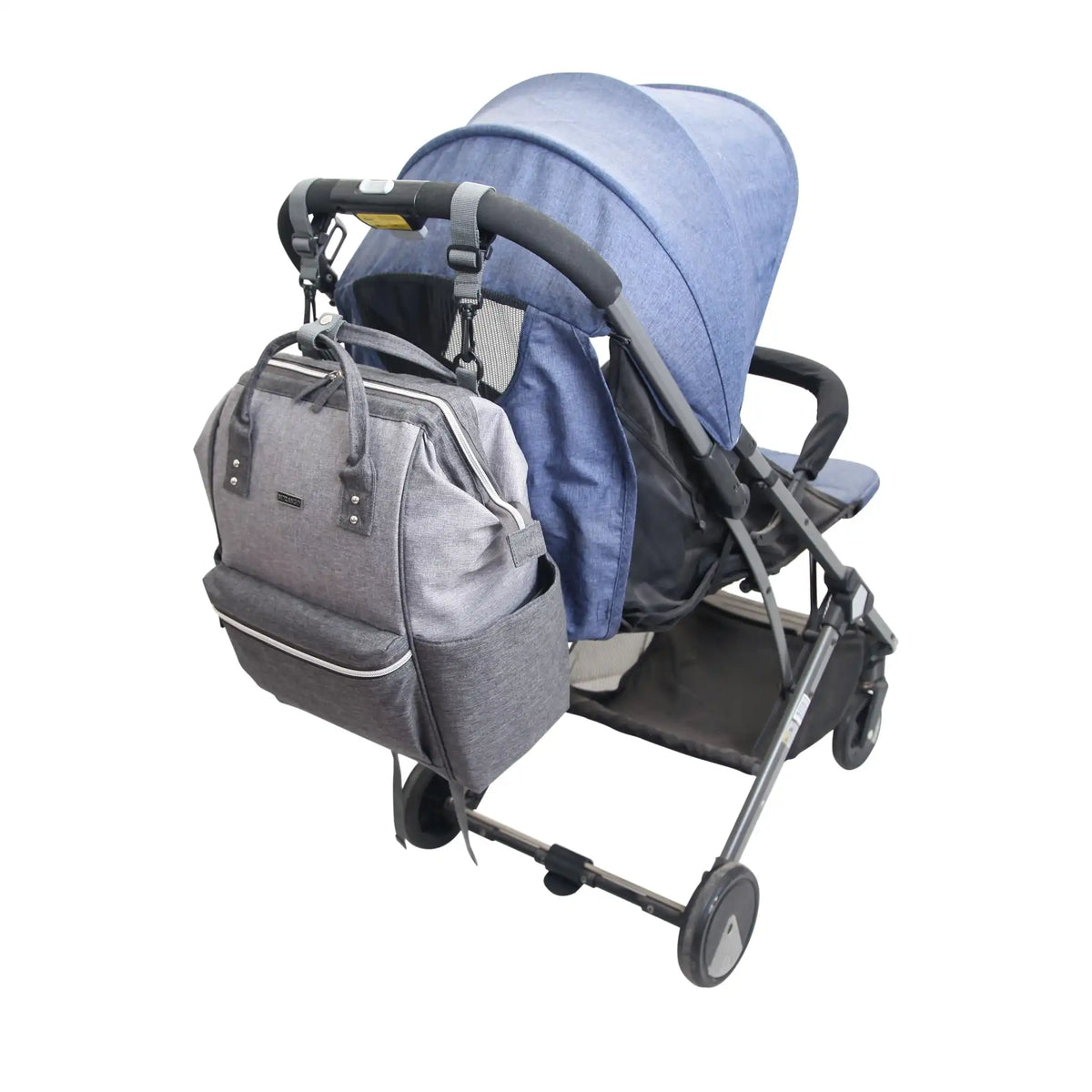Diaper Backpack for Women Image