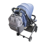 Diaper Backpack for Women Image