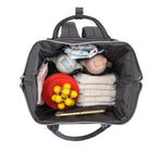Diaper Backpack for Women Image