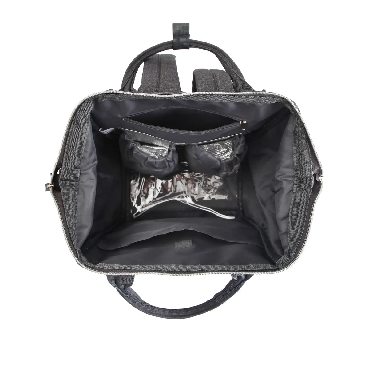 Diaper Backpack for Women Image