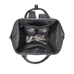 Diaper Backpack for Women Image