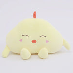 1-3Y Yellow Plush Toys Image