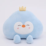 Plush Toys Image