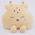 1-3Y Yellow Plush Toys Image