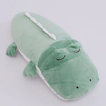 1-3Y Green Plush Toys Image