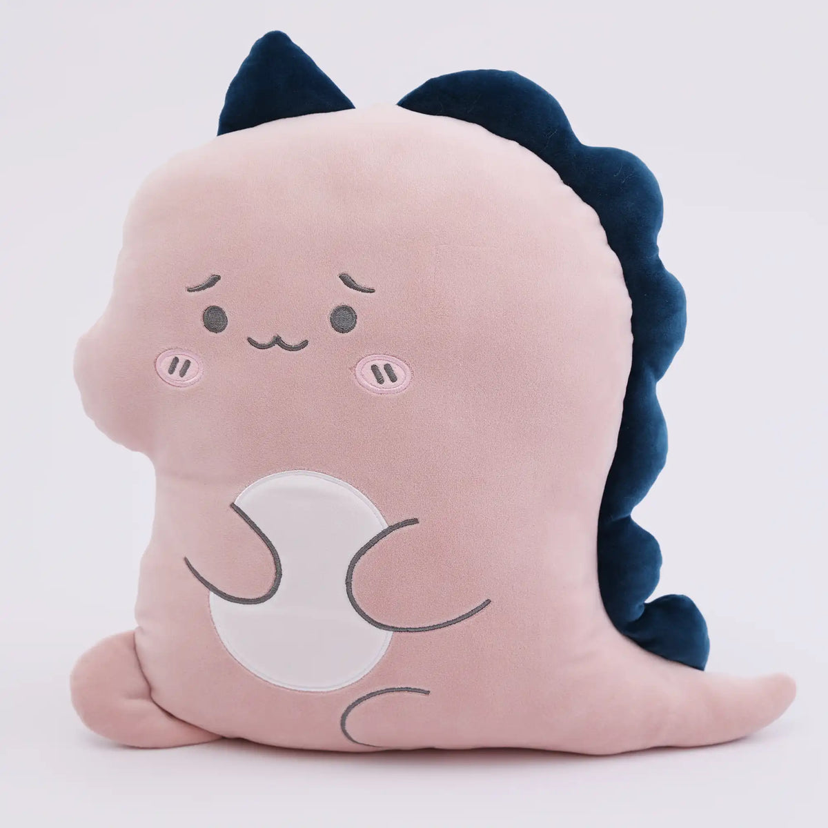 1-3Y Pink Plush Toys Image