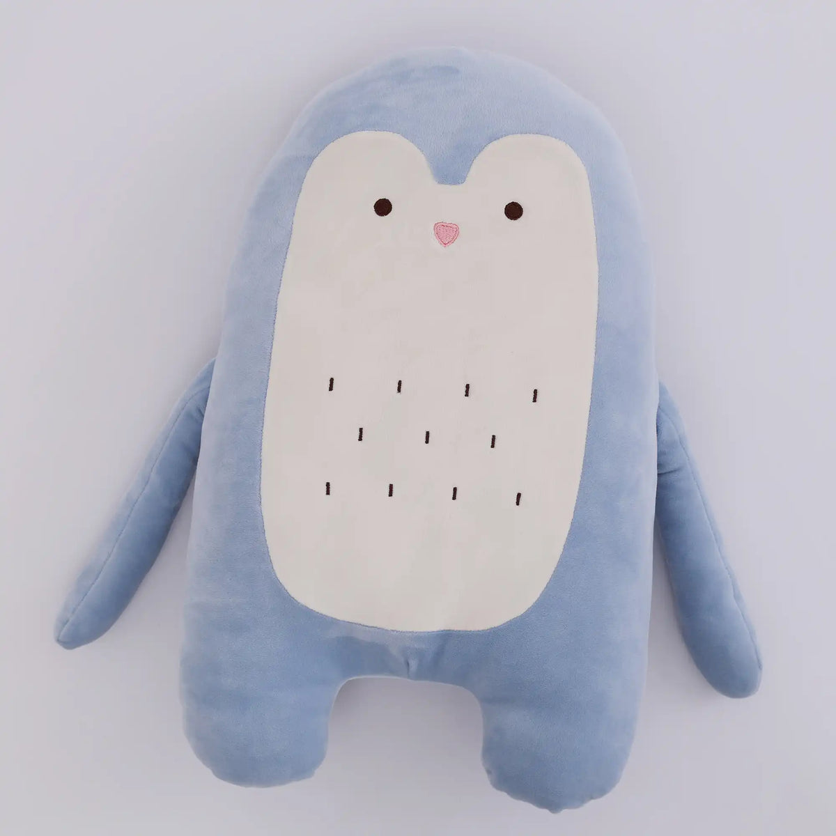 1-3Y Blue Plush Toys Image