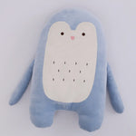 1-3Y Blue Plush Toys Image