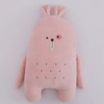 1-3Y Pink Plush Toys Image