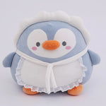1-3Y Blue Plush Toys Image