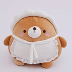 1-3Y Brown Plush Toys Image