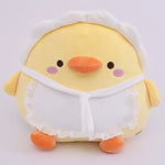 1-3Y Yellow Plush Toys Image