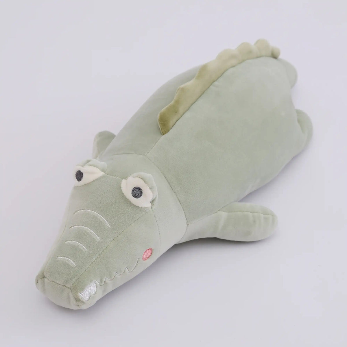 1-3Y Green Plush Toys Image