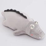1-3Y Gray Plush Toys Image
