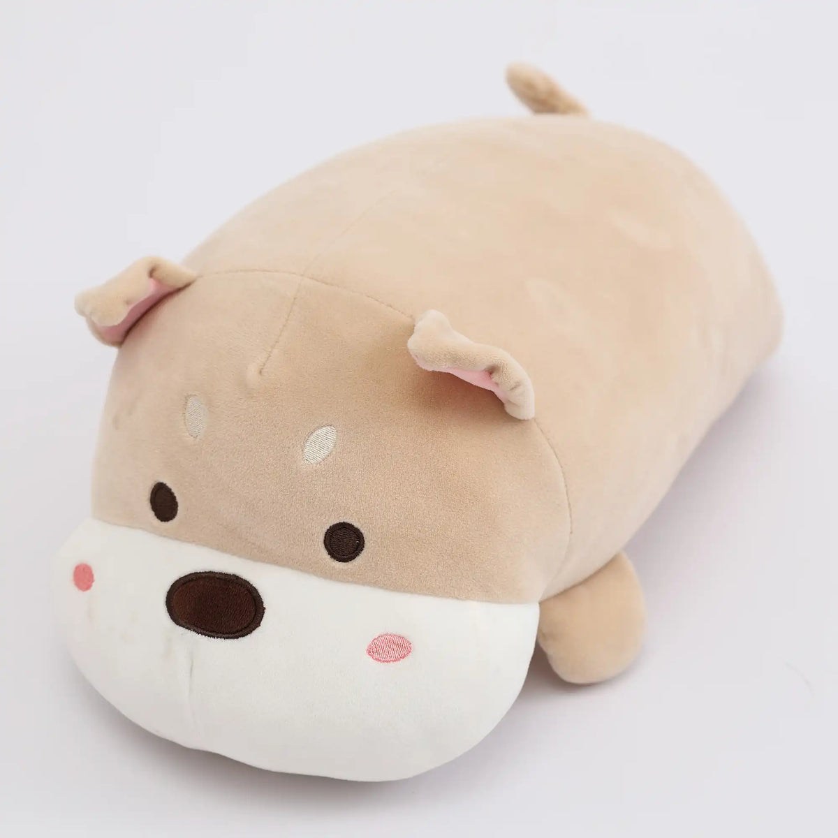 1-3Y Light Brown Plush Toys Image