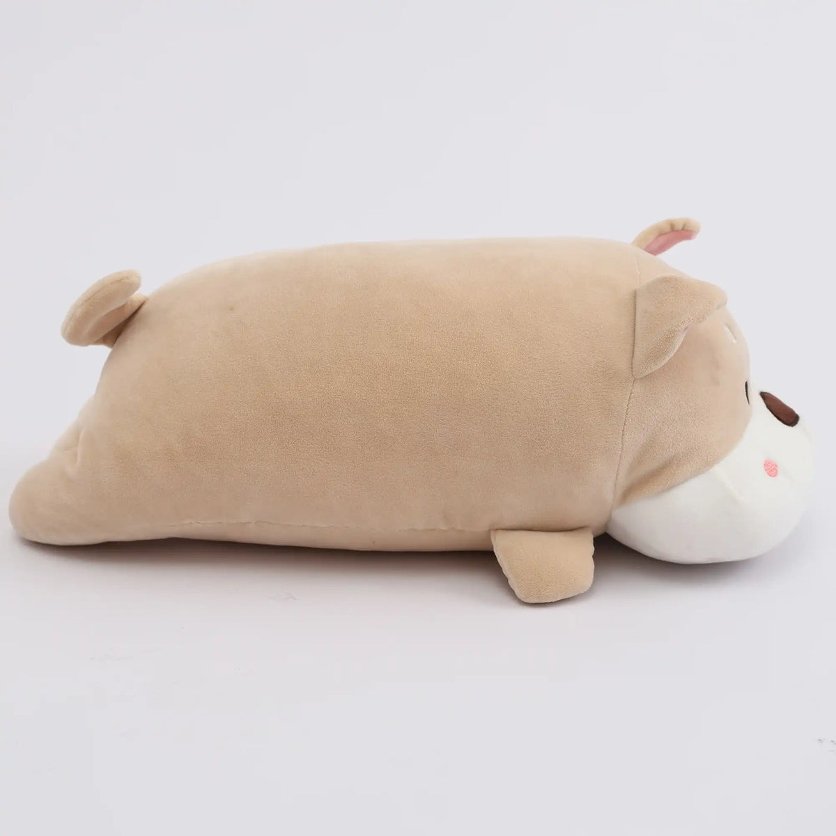 1-3Y Gray Plush Toys Image