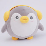 Plush Toys Image