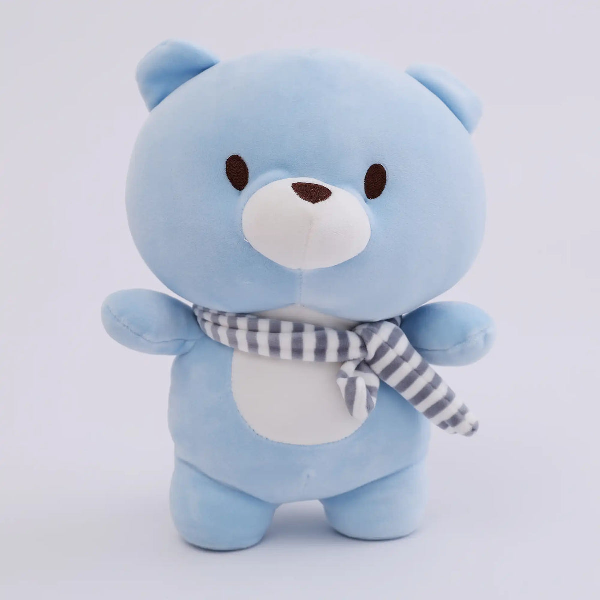 1-3Y Blue Plush Toys Image
