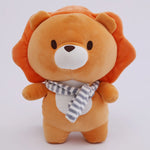 Plush Toys Image