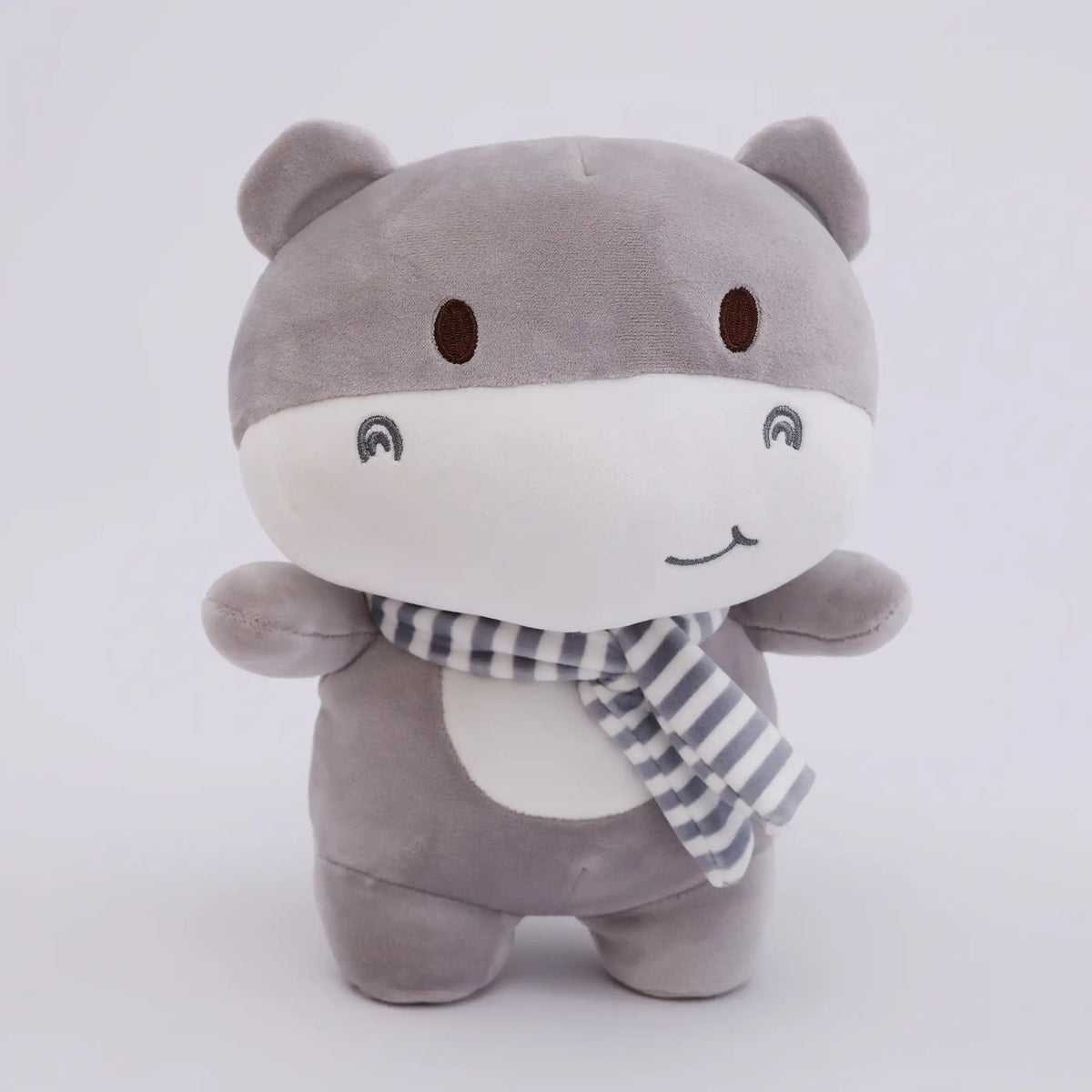 1-3Y Gray Plush Toys Image