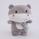 1-3Y Gray Plush Toys Image