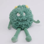 1-3Y Green Plush Toys Image