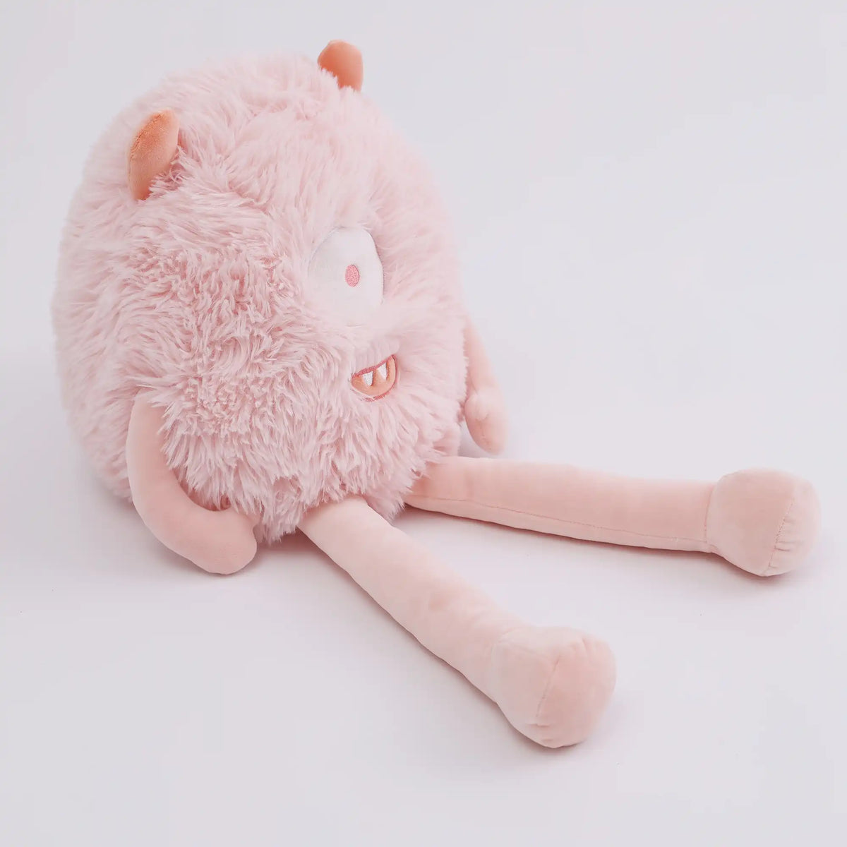 1-3Y Pink Plush Toys Image