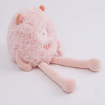 1-3Y Pink Plush Toys Image