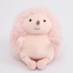 1-3Y Pink Plush Toys Image
