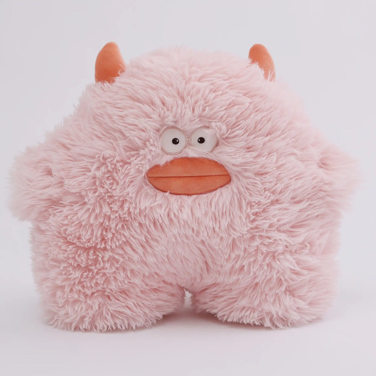1-3Y Pink Plush Toys Image