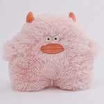 1-3Y Pink Plush Toys Image