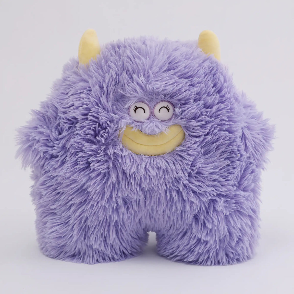 1-3Y Purple Plush Toys Image