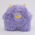 1-3Y Purple Plush Toys Image