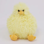 1-3Y Yellow Plush Toys Image