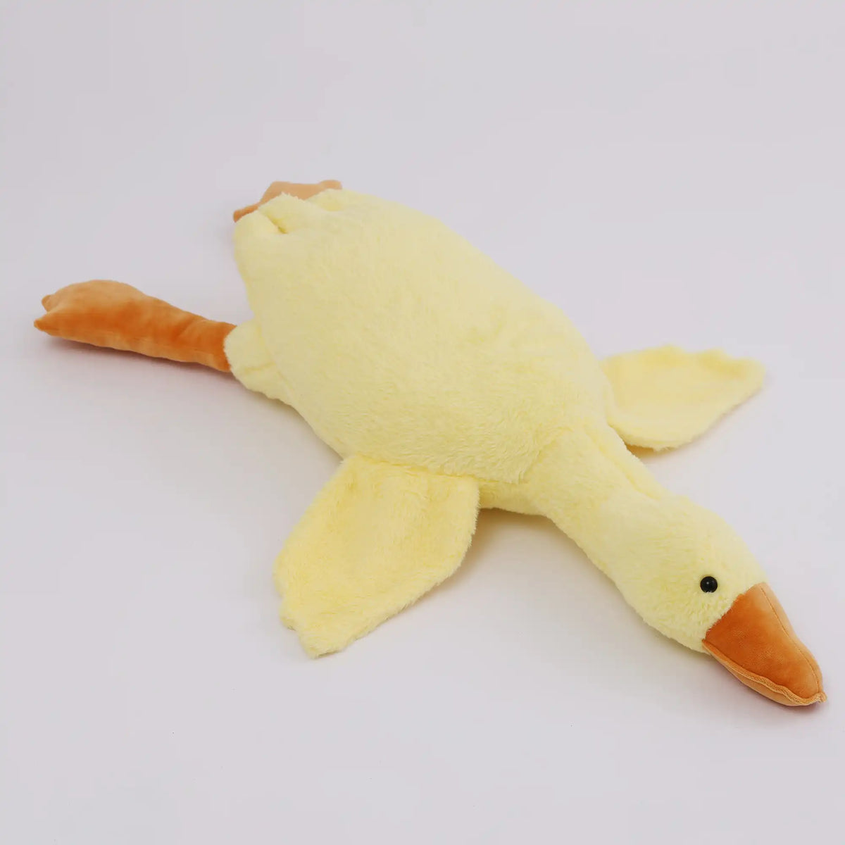 1-3Y Yellow Plush Toys Image