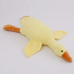 1-3Y Yellow Plush Toys Image