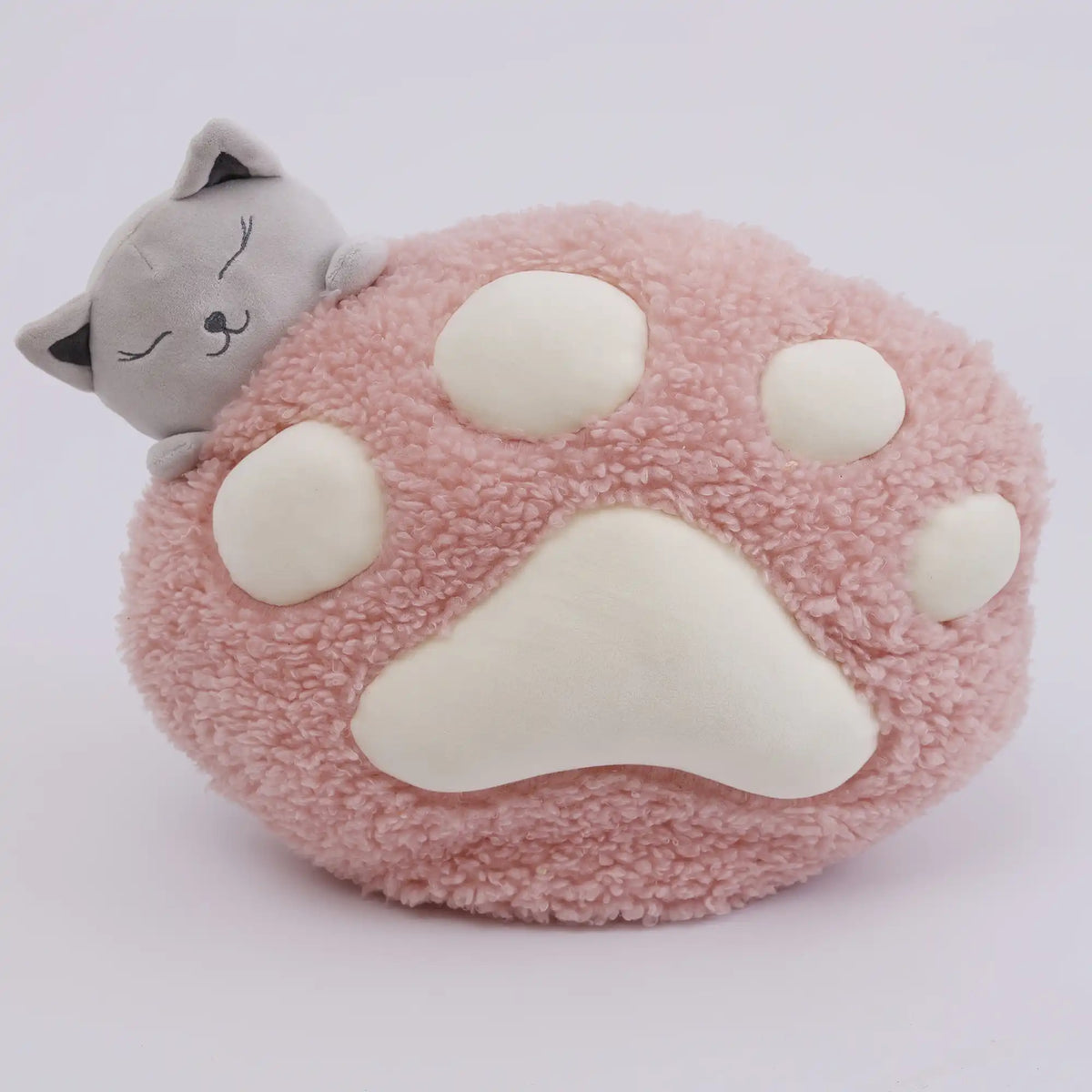 1-3Y Pink Plush Toys Image