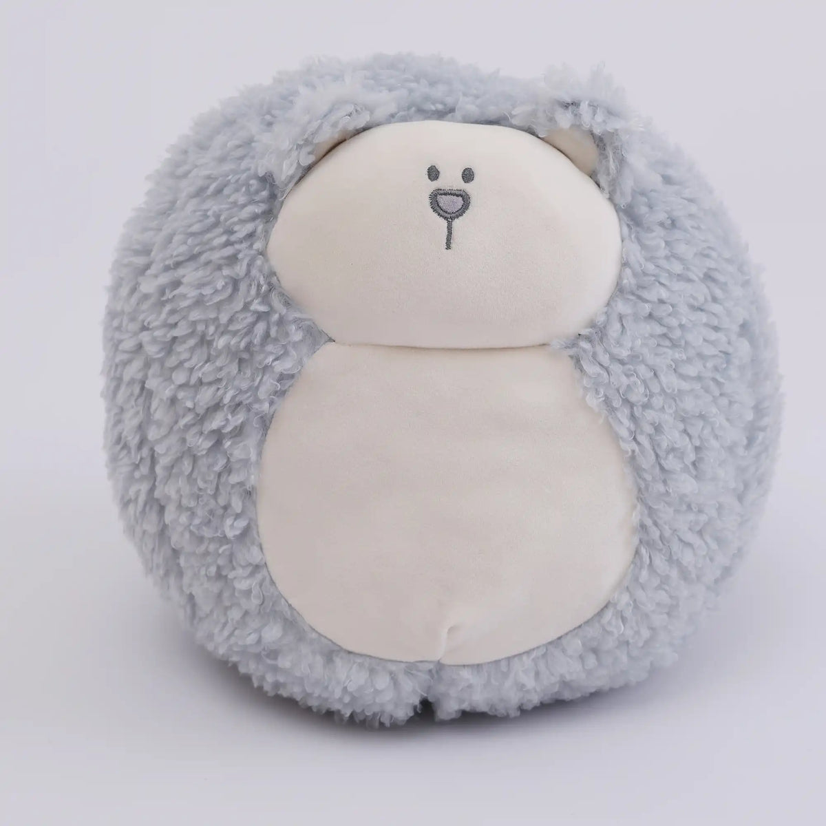 1-3Y Gray Plush Toys Image