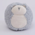 1-3Y Gray Plush Toys Image