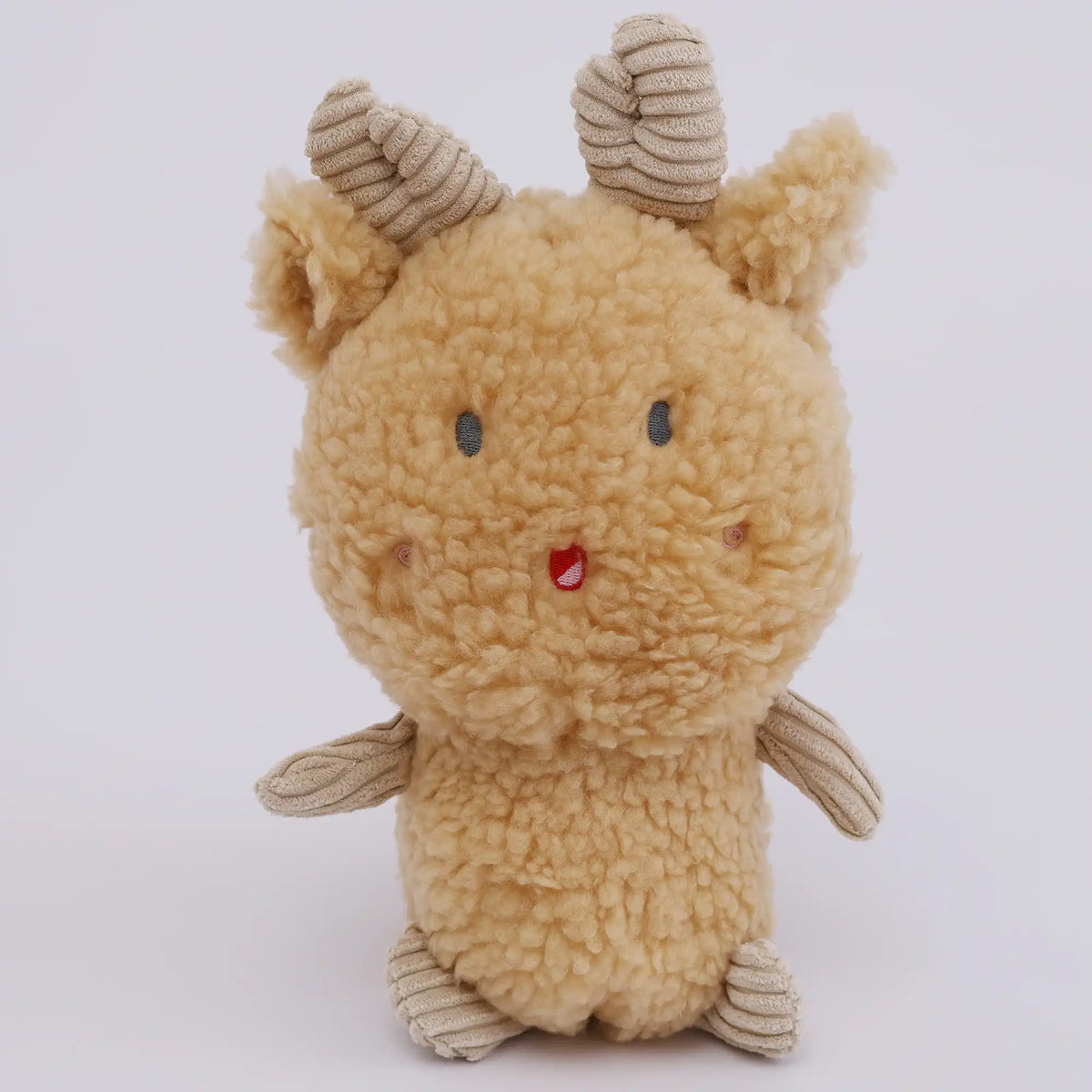 1-3Y Brown Plush Toys Image