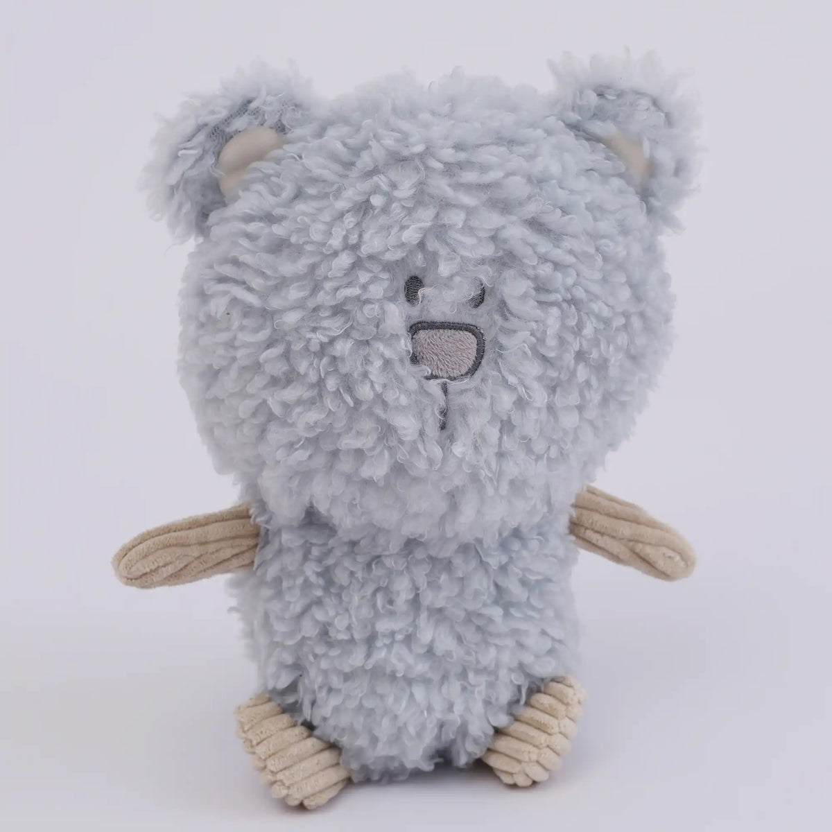 1-3Y Gray Plush Toys Image