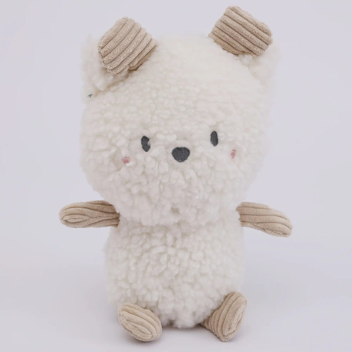 Plush Toys Image