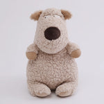 1-3Y Beige Plush Toys Image