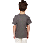 Printed Classic T.Shirt for Boys Image