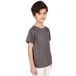 Printed Classic T.Shirt for Boys Image