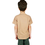 Printed Classic T.Shirt for Boys Image