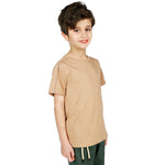 Printed Classic T.Shirt for Boys Image